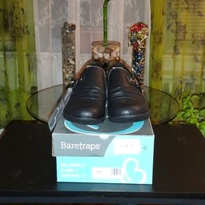 Bare traps Posture+ Jemma